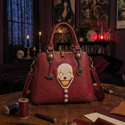 Pennywise Handbag