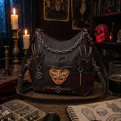 Horror Handbag
