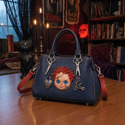 Horror Handbag